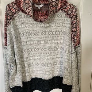 Women’s sweater